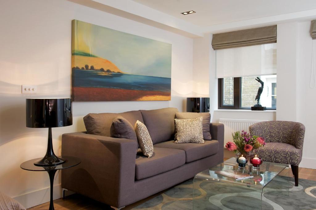 Fraser Residence City London Exterior foto