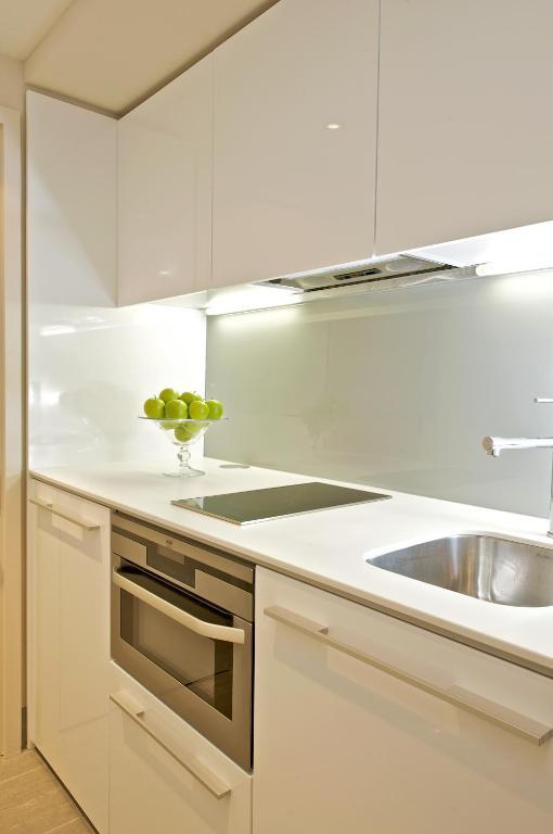Fraser Residence City London Zimmer foto