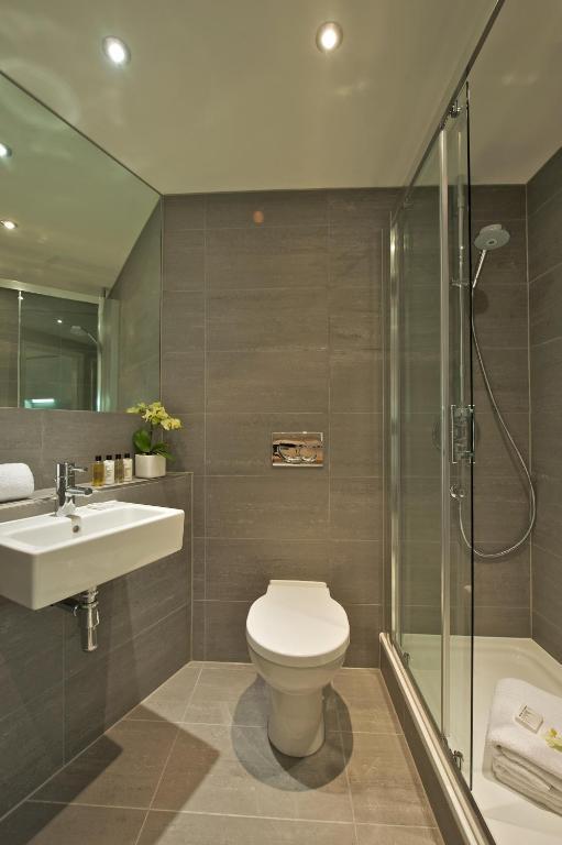 Fraser Residence City London Zimmer foto