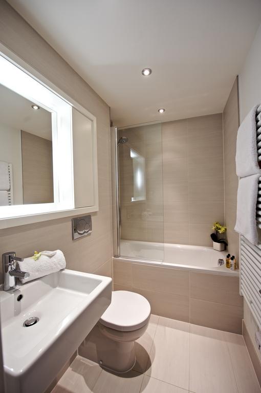 Fraser Residence City London Exterior foto