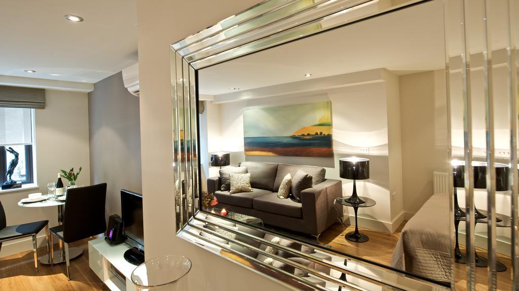 Fraser Residence City London Exterior foto